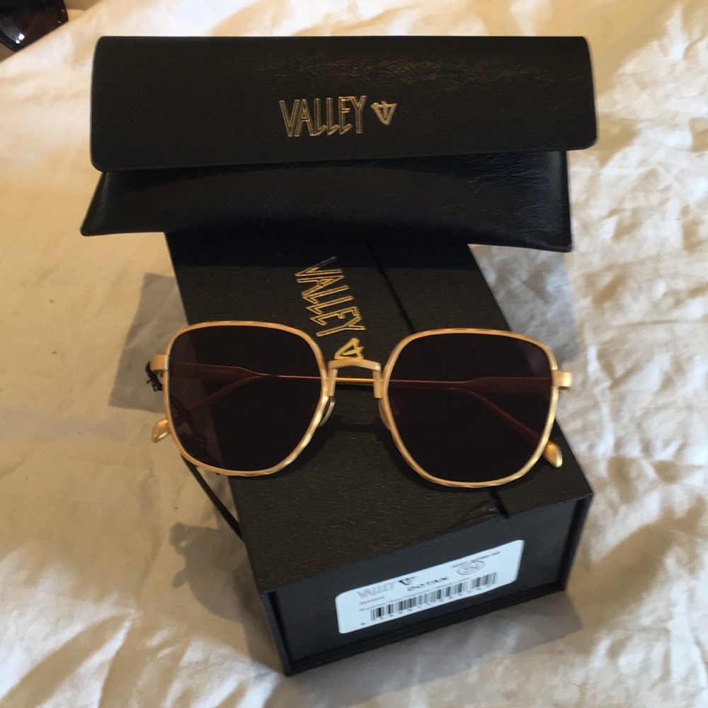 Valley Eyewear Dotan